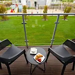 Onholiday Ulica Generala Maczka Apartment Kolberg