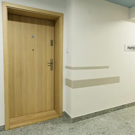 Apartmán Onholiday Ulica Generala Maczka *