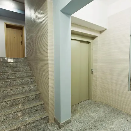 Apartmán Onholiday Ulica Generala Maczka *