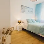 Апартаменты Onholiday Ulica Generala Maczka Колобжег
