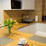 Апартаменты Onholiday Ulica Generala Maczka Колобжег