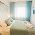 Апартаменты Onholiday Ulica Generala Maczka *