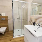 Onholiday Ulica Generala Maczka Апартаменты Колобжег