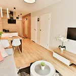 Апартаменты Onholiday Ulica Generala Maczka *