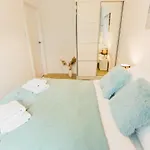 Onholiday Ulica Generala Maczka Апартаменты Колобжег