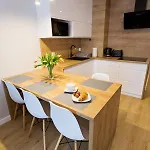 Апартаменты Onholiday Ulica Generala Maczka