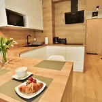 Апартаменты Onholiday Ulica Generala Maczka *