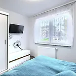 Onholiday Ulica Generala Maczka Апартаменты