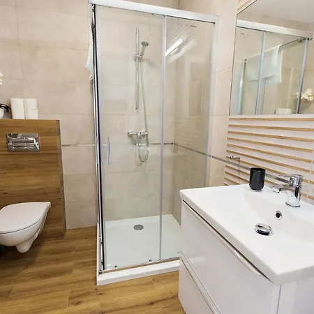 Onholiday Ulica Generala Maczka Apartman Kołobrzeg