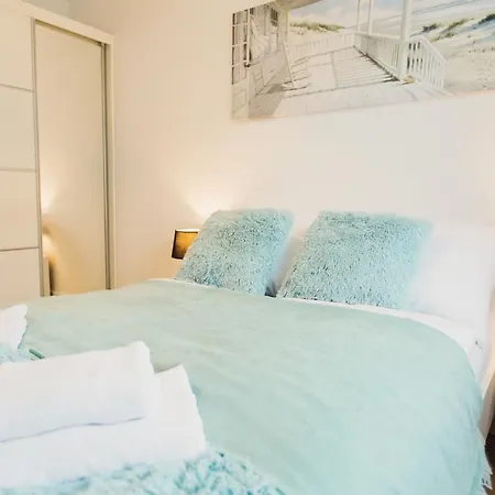 Apartman Onholiday Ulica Generala Maczka *
