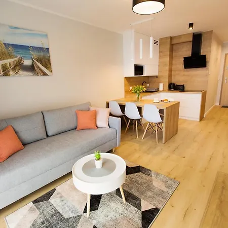 Apartman Onholiday Ulica Generala Maczka