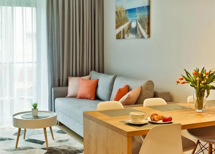 Onholiday Ulica Generala Maczka * コウォブジェク