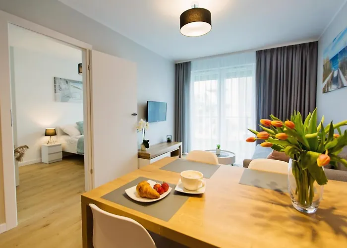 Onholiday Ulica Generala Maczka