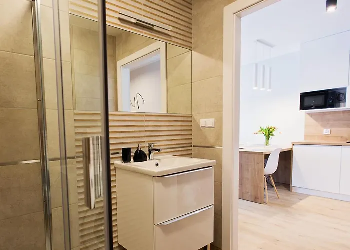 Onholiday Ulica Generala Maczka *