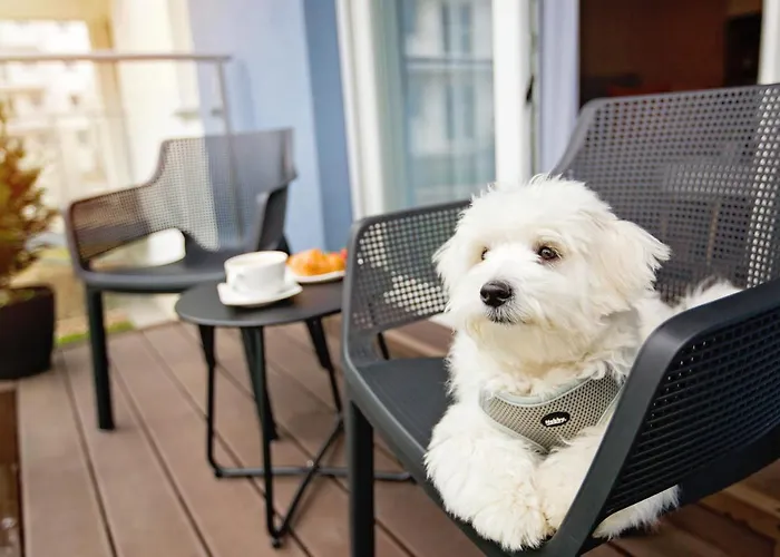 アパート Onholiday Ulica Generala Maczka