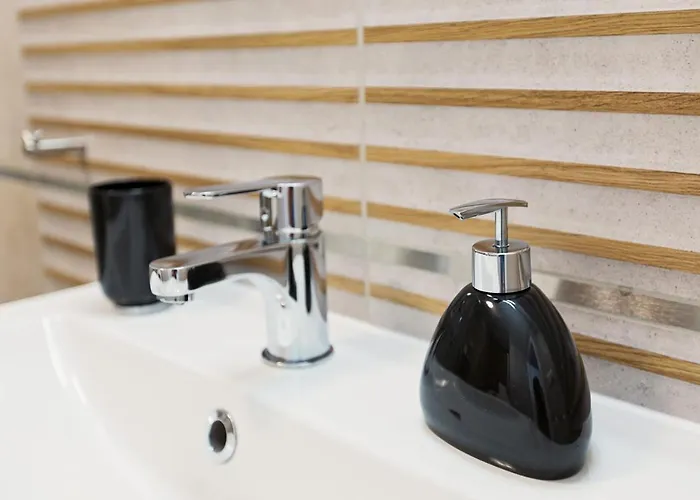 Onholiday Ulica Generala Maczka アパート