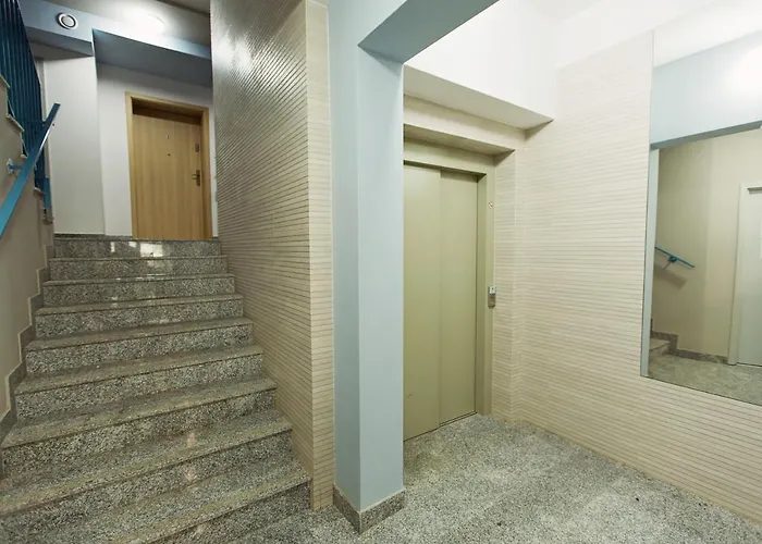 Apartman Onholiday Ulica Generala Maczka *