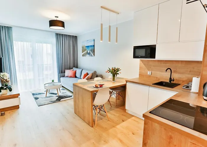 Onholiday Ulica Generala Maczka