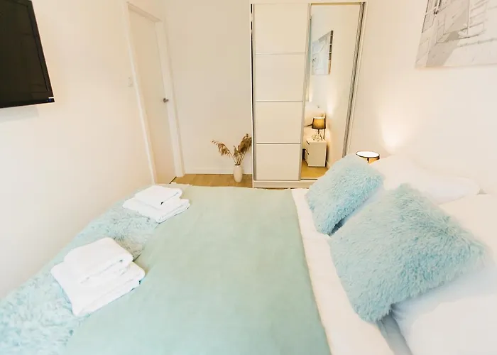 Onholiday Ulica Generala Maczka アパート コウォブジェク