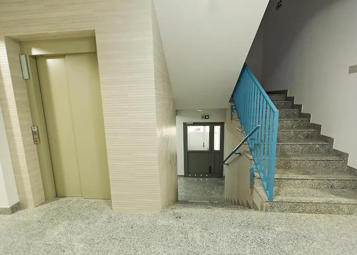 Onholiday Ulica Generala Maczka *