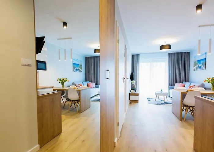 Onholiday Ulica Generala Maczka *