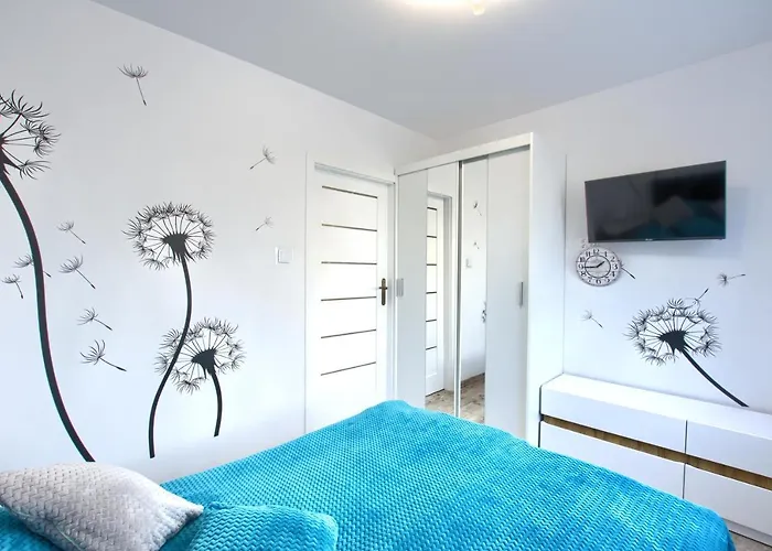 Onholiday Ulica Generala Maczka Kołobrzeg