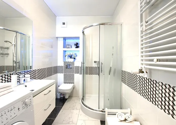 Onholiday Ulica Generala Maczka Apartman *