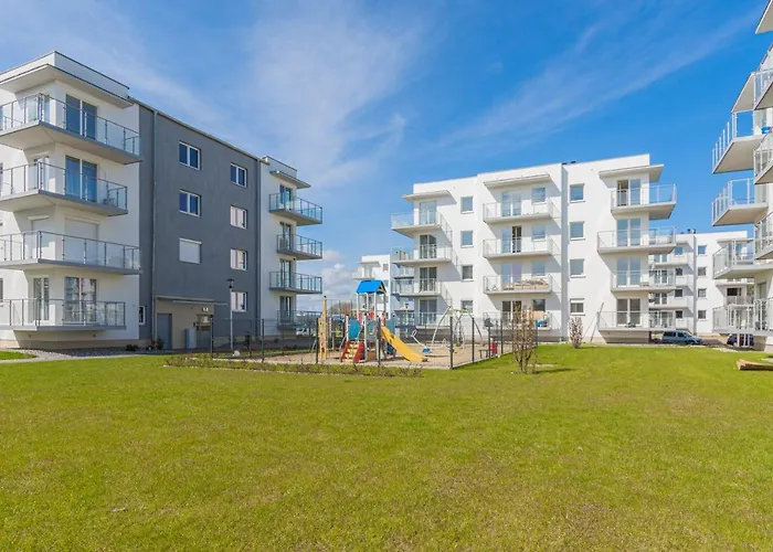 Apartman Onholiday Ulica Generala Maczka *