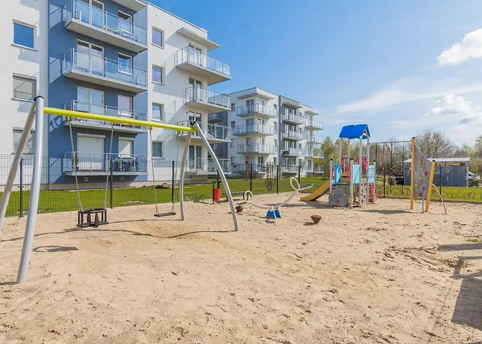 Apartman Onholiday Ulica Generala Maczka